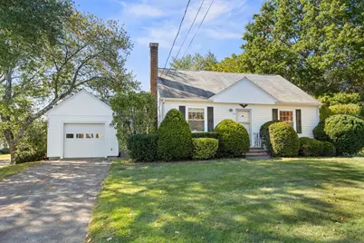 115 Goldsmith, Littleton, MA 01460 - Photo 1