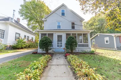 22 Pine St, Greenfield, MA 01301 - Photo 1