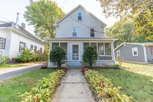 22 Pine St, Greenfield, MA 01301 - Photo 1