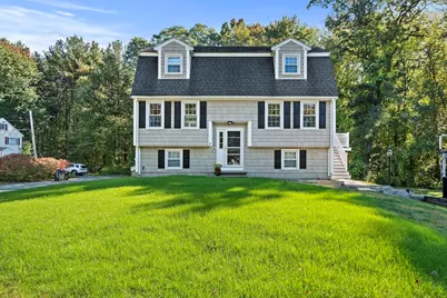 3 Adelman Rd, Wilmington, MA 01887 - Photo 1