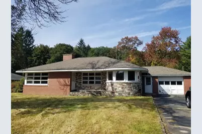 84 Greenwich Rd, Ware, MA 01082 - Photo 1