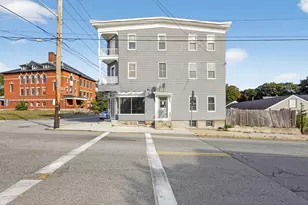 168 Lunenburg St, Fitchburg, MA 01420 - Photo 1