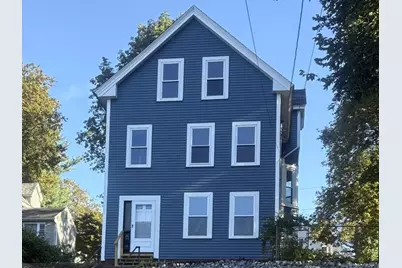 585 Washington, Haverhill, MA 01832 - Photo 1
