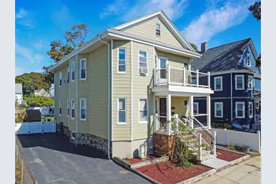 47 Marshall Street, Medford, MA 02155 - Photo 1