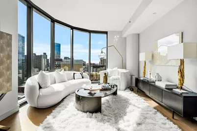 55 Lagrange St #1404, Boston, MA 02116 - Photo 1