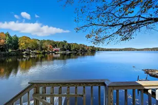 126 E Shore, Otis, MA 01253 - Photo 1