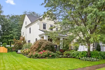 38 Longacre Road, Needham, MA 02492 - Photo 1