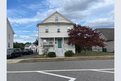 92 Archie Street, Chicopee, MA 01020 - Photo 1