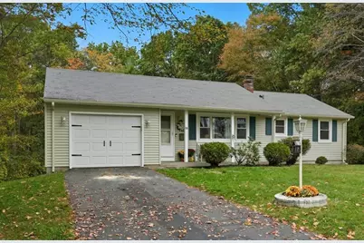 88 Turners Falls Rd, Montague, MA 01376 - Photo 1