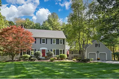 2 Bishops Way, North Reading, MA 01864 - Photo 1