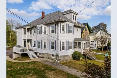 241-243 Broadway, Haverhill, MA 01832 - Photo 1