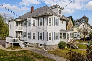 241-243 Broadway, Haverhill, MA 01832 - Photo 1