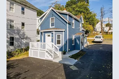 213 Prospect St, Lawrence, MA 01841 - Photo 1