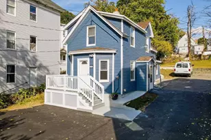213 Prospect St, Lawrence, MA 01841 - Photo 1
