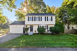 8 Howard Ave, Foxboro, MA 02035 - Photo 1