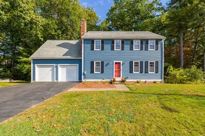 23 Lantern Ln, Leominster, MA 01453 - Photo 1