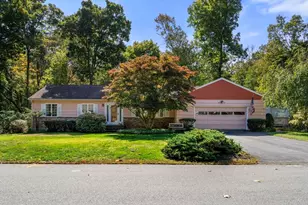 27 Holmes St, Easton, MA 02356 - Photo 1