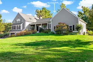 1 Little Smelt Pond Rd, Kingston, MA 02364 - Photo 1