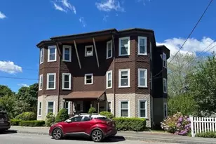 38 Sawtell Ave, Brockton, MA 02302 - Photo 1