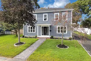1307 Washington St, Braintree, MA 02184 - Photo 1