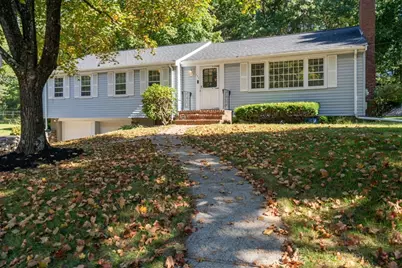 102 Smith Drive, Westwood, MA 02090 - Photo 1