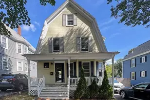 28 Dunlap St, Salem, MA 01970 - Photo 1