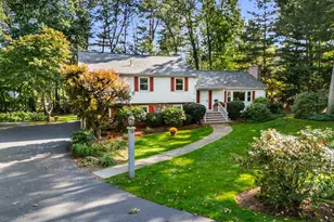 19 Smithshire Estates, Andover, MA 01810 - Photo 1