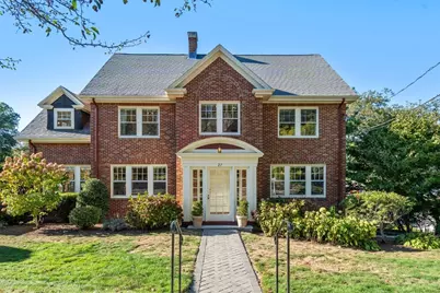 27 Chesterfield Rd, Newton, MA 02465 - Photo 1