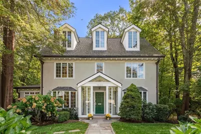 1430 Beacon St, Newton, MA 02468 - Photo 1