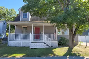 3 Cardington Ave, Billerica, MA 01821 - Photo 1