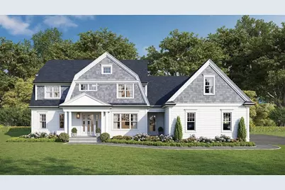 8 Warren Rd, Natick, MA 01760 - Photo 1