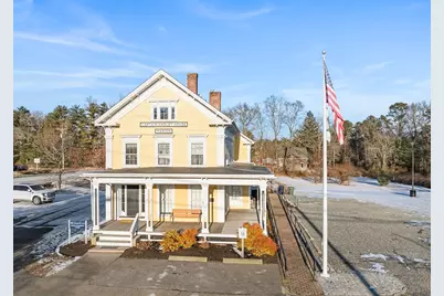 345 Front St, Marion, MA 02738 - Photo 1