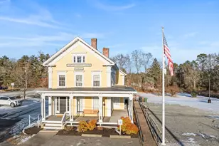 345 Front St, Marion, MA 02738 - Photo 1