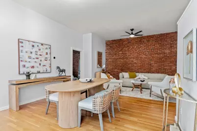 19 Fayette Street #4, Boston, MA 02116 - Photo 1