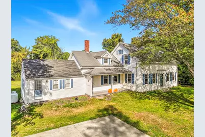 17 Oak Street, Westborough, MA 01581 - Photo 1