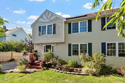 104 Keeley St #A, Haverhill, MA 01830 - Photo 1