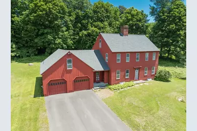 24 South Sunset Avenue, Amherst, MA 01002 - Photo 1