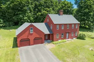 24 S Sunset Ave, Amherst, MA 01002 - Photo 1