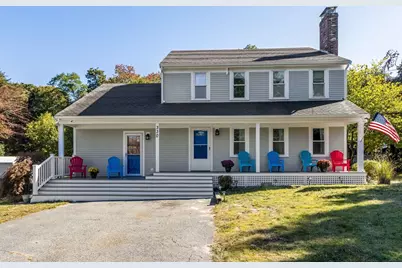 330 Hay Rd, Eastham, MA 02642 - Photo 1