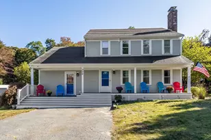 330 Hay Rd, Eastham, MA 02642 - Photo 1