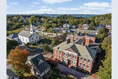 21 Athens St #11, Weymouth, MA 02191 - Photo 1