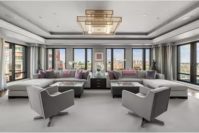 776 Boylston Street #W11B, Boston, MA 02199 - Photo 1