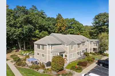 701 Winthrop Street #312, Taunton, MA 02780 - Photo 1