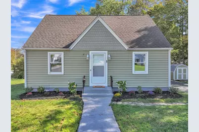 1 Broadmeadow Ave, Millbury, MA 01527 - Photo 1