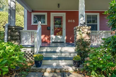 365 Weston Road, Wellesley, MA 02482 - Photo 1
