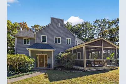 7 Shaw Drive, Wayland, MA 01778 - Photo 1