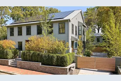 55 Raymond Street, Cambridge, MA 02140 - Photo 1