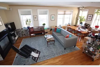 486 Shwmut #8, Boston, MA 02118 - Photo 1