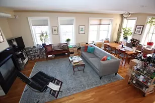 486 Shwmut, Boston, MA 02118 - Photo 1