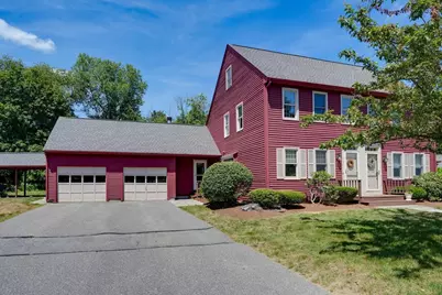 136 Sterling St #A3, West Boylston, MA 01583 - Photo 1